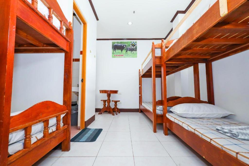 Mayon Mochileros Hostal Legazpi Exterior foto